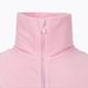 CMP bluză de trening fleece pentru femei  roz 3G27836/B309 3