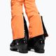 Pantaloni de schi pentru bărbați CMP portocalii 3W04467/C593 7