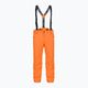 Pantaloni de schi pentru bărbați CMP portocalii 3W04467/C593 8