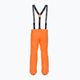 Pantaloni de schi pentru bărbați CMP portocalii 3W04467/C593 9