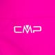 Geacă de schi pentru femei CMP roz-portocalie 31W0226/H924 15