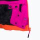 Geacă de schi pentru femei CMP roz-portocalie 31W0226/H924 17