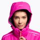 Geacă de schi pentru femei CMP roz-portocalie 31W0226/H924 5