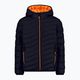 CMP Fix Hood jachetă pentru copii albastru marin 32Z1014B/N950 7