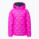 CMP G Fix Hood jachetă pentru copii în jos roz 32Z1115B