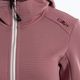 CMP bluză de trekking pentru femei, roz 33E6546/C602 3