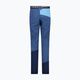 Pantaloni de trekking pentru femei CMP albastru 33T6226/M879 2
