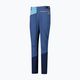 Pantaloni de trekking pentru femei CMP albastru 33T6226/M879 3
