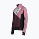 Jachetă softshell pentru femei CMP roz 30A2276/C602 3