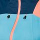 Jachetă de ploaie pentru femei CMP albastru 33Z6016/L312 3