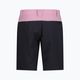 Pantaloni scurți de trekking pentru femei CMP Bermuda roz 33T6976/C602 2