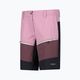 Pantaloni scurți de trekking pentru femei CMP Bermuda roz 33T6976/C602 3
