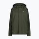 Jachetă de ploaie pentru bărbați CMP Snaps verde 39X7367/E319