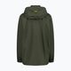 Jachetă de ploaie pentru bărbați CMP Snaps verde 39X7367/E319 2