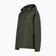 Jachetă de ploaie pentru bărbați CMP Snaps verde 39X7367/E319 3