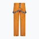 Pantaloni de schi pentru bărbați CMP maro 3W04467/C729 2