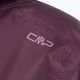 Jachetă de ploaie pentru femei CMP roz 32X5796/C904 3