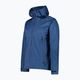 Jachetă de ploaie pentru bărbați CMP Fix Hood albastru 32Z5077/M879 8