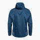 Jachetă de ploaie pentru bărbați CMP Fix Hood albastru 32Z5077/M879 2