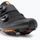 Pantofi de ciclism pentru bărbați DMT MH1 negru M0010DMT20MH1-A-0019 8