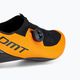 Încălțăminte de ciclism DMT KT1 portocaliu-neagră M0010DMT20KT1 13