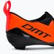 Încălțăminte de ciclism DMT KT1 portocaliu-neagră M0010DMT20KT1 8