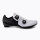 Pantofi de ciclism pentru bărbați DMT SH1 alb M0010DMT20SH1-A-0022 2