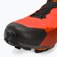 Pantofi de MTB pentru bărbați DMT KM1 coral/negru 7