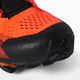 Pantofi de MTB pentru bărbați DMT KM1 coral/negru 14