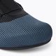 Pantofi de șosea pentru bărbați DMT KR4 negru/albastru benzină 14