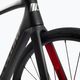 Bicicleta de șosea Cipollini DOLOMIA DB 22-RED AXS negru-roșu M0012MC122DOLOMIA_DB N30UG 7