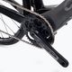 Cipollini FLUSSO DISC BRAKE SRAM RIVAL AXS bicicletă de șosea gri M0012MC122FLUSSO_DB O40OP 12