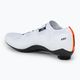 Pantofi de șosea pentru bărbați DMT KR1 alb/alb 3