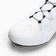 Pantofi de șosea pentru bărbați DMT KR1 alb/alb 7