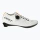 Pantofi de șosea pentru bărbați DMT KR1 alb/alb 8
