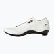 Pantofi de șosea pentru bărbați DMT KR1 alb/alb 9
