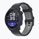 COROS PACE 2 Premium GPS GPS Silicone Band sport ceas negru WPACE2-NVY 2