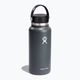 Sticlă termică  Hydro Flask Wide Flex Cap 946 ml stone 2