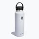 Sticlă termică  Hydro Flask Wide Flex Cap 1180 ml white 2