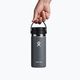 Sticlă termică Hydro Flask Wide Flex Sip 470 ml gri W16BCX010 4