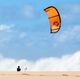 Cabrinha kitesurfing zmeu Drifter roșu K2KODRIFR006001 4