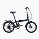 Pliabila bicicletă de oraș Tern Link B8 negru