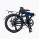 Bicicleta de oraș pliabilă Tern Link B8 albastru marin 8