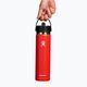 Sticlă termică Hydro Flask Wide Flex Straw 710 ml roșu W24BFS612 4
