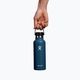 Sticlă termică Hydro Flask Standard Flex 530 ml albastru marin S18SX464 4