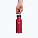 Sticlă termică Hydro Flask Standard Flex 530 ml roșu S18SX612 4