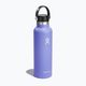 Sticlă de turism Hydro Flask Standard Flex 620 ml lupine 2