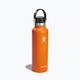 Sticluță termică Hydro Flask Standard Flex Straw 620 ml portocaliu S21FS808 2