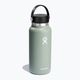 Sticlă termică  Hydro Flask Wide Flex Cap 946 ml agave 2