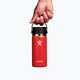 Sticlă termică Hydro Flask Wide Flex Sip 470 ml roșu W16BCX612 4
